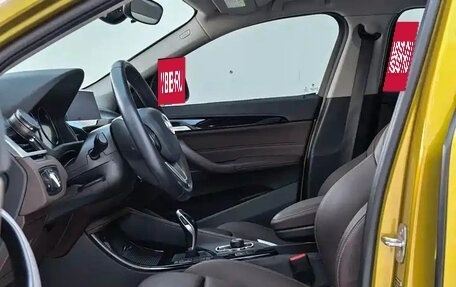 BMW X2, 2021 год, 1 483 700 рублей, 7 фотография