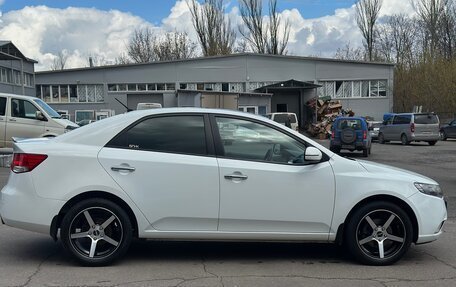 KIA Cerato III, 2011 год, 920 000 рублей, 4 фотография