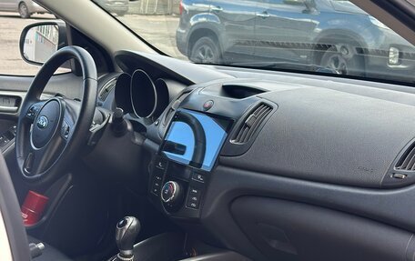 KIA Cerato III, 2011 год, 920 000 рублей, 6 фотография