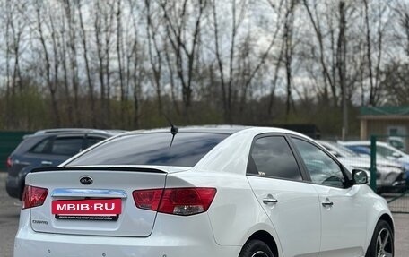 KIA Cerato III, 2011 год, 920 000 рублей, 5 фотография
