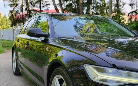 Audi A6, 2018 год, 2 250 000 рублей, 2 фотография