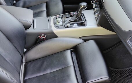 Audi A6, 2018 год, 2 250 000 рублей, 8 фотография