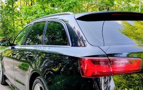 Audi A6, 2018 год, 2 250 000 рублей, 7 фотография