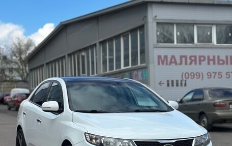 KIA Cerato III, 2011 год, 920 000 рублей, 3 фотография
