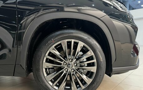 Toyota Highlander, 2026 год, 6 300 000 рублей, 5 фотография
