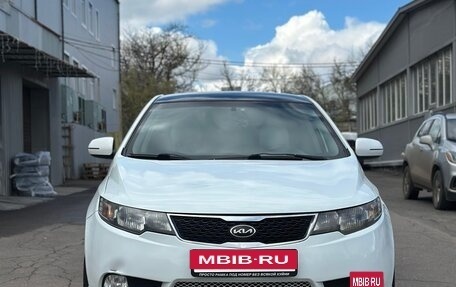 KIA Cerato III, 2011 год, 920 000 рублей, 2 фотография