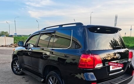 Toyota Land Cruiser 200, 2014 год, 4 450 000 рублей, 4 фотография