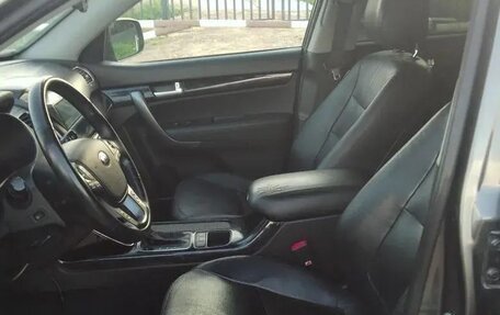 KIA Sorento II рестайлинг, 2013 год, 1 670 000 рублей, 11 фотография