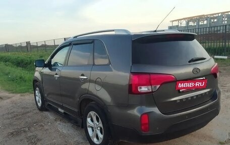 KIA Sorento II рестайлинг, 2013 год, 1 670 000 рублей, 8 фотография