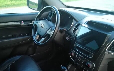 KIA Sorento II рестайлинг, 2013 год, 1 670 000 рублей, 9 фотография