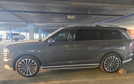 Hyundai Palisade, 2025 год, 8 500 000 рублей, 4 фотография