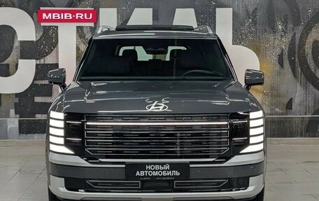 Hyundai Palisade, 2025 год, 8 500 000 рублей, 2 фотография