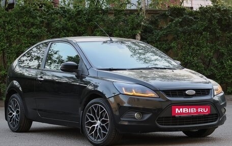 Ford Focus II рестайлинг, 2008 год, 700 000 рублей, 2 фотография