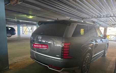 Hyundai Palisade, 2025 год, 8 500 000 рублей, 6 фотография