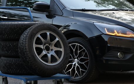 Ford Focus II рестайлинг, 2008 год, 700 000 рублей, 6 фотография