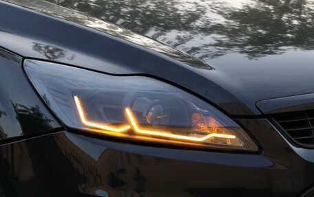 Ford Focus II рестайлинг, 2008 год, 700 000 рублей, 7 фотография