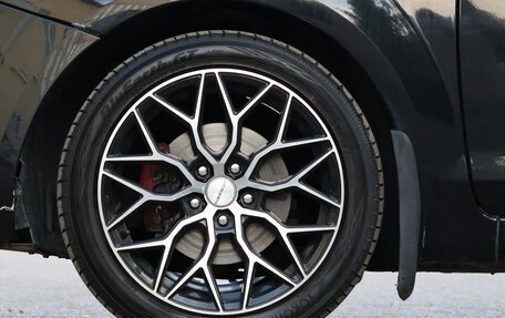 Ford Focus II рестайлинг, 2008 год, 700 000 рублей, 8 фотография