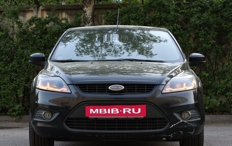 Ford Focus II рестайлинг, 2008 год, 700 000 рублей, 5 фотография