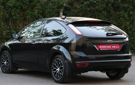 Ford Focus II рестайлинг, 2008 год, 700 000 рублей, 3 фотография