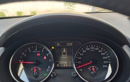 Nissan Qashqai, 2013 год, 1 350 000 рублей, 9 фотография