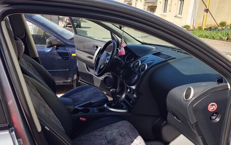 Nissan Qashqai, 2013 год, 1 350 000 рублей, 8 фотография