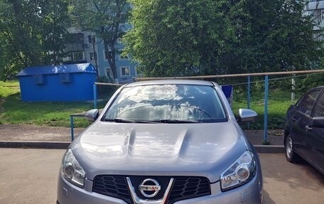 Nissan Qashqai, 2013 год, 1 350 000 рублей, 2 фотография