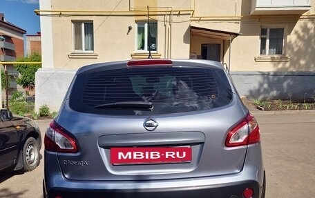Nissan Qashqai, 2013 год, 1 350 000 рублей, 5 фотография