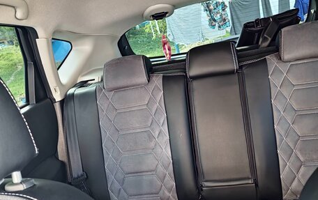 Nissan Qashqai, 2013 год, 1 350 000 рублей, 11 фотография