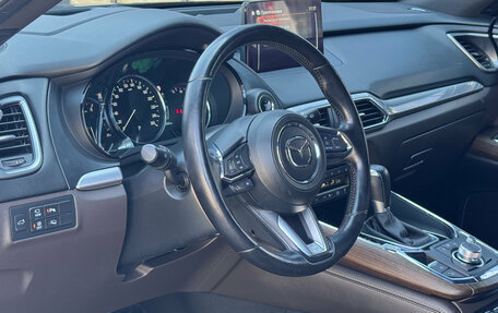 Mazda CX-9 II, 2021 год, 3 988 000 рублей, 7 фотография