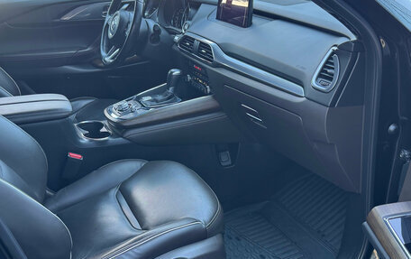 Mazda CX-9 II, 2021 год, 3 988 000 рублей, 8 фотография
