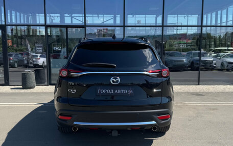 Mazda CX-9 II, 2021 год, 3 988 000 рублей, 5 фотография