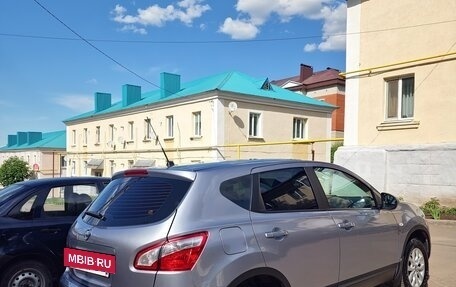 Nissan Qashqai, 2013 год, 1 350 000 рублей, 4 фотография