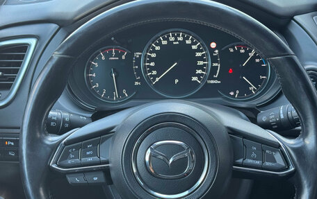 Mazda CX-9 II, 2021 год, 3 988 000 рублей, 10 фотография