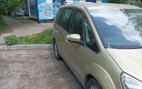 Ford Galaxy II, 2008 год, 760 000 рублей, 3 фотография