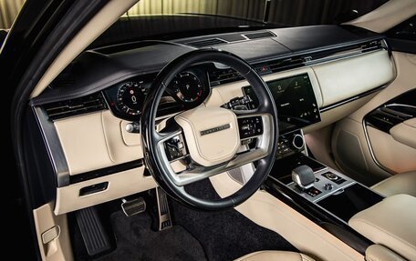 Land Rover Range Rover IV рестайлинг, 2026 год, 31 400 000 рублей, 4 фотография