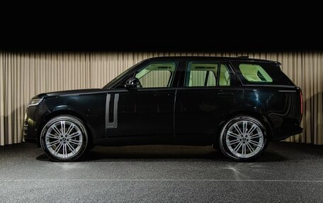 Land Rover Range Rover IV рестайлинг, 2026 год, 31 400 000 рублей, 3 фотография