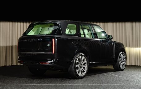 Land Rover Range Rover IV рестайлинг, 2026 год, 31 400 000 рублей, 2 фотография