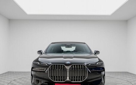 BMW 7 серия, 2025 год, 15 190 000 рублей, 3 фотография