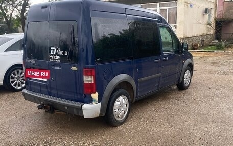 Ford Transit Connect, 2005 год, 550 000 рублей, 3 фотография