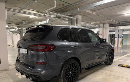 BMW X5, 2020 год, 6 599 999 рублей, 4 фотография