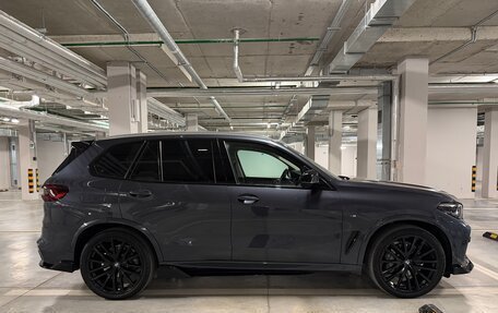 BMW X5, 2020 год, 6 599 999 рублей, 3 фотография