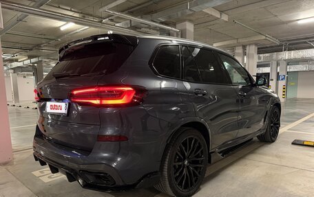 BMW X5, 2020 год, 6 599 999 рублей, 7 фотография