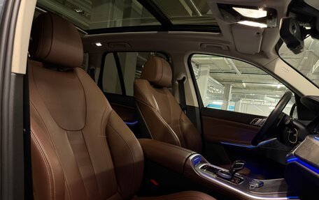 BMW X5, 2020 год, 6 599 999 рублей, 11 фотография