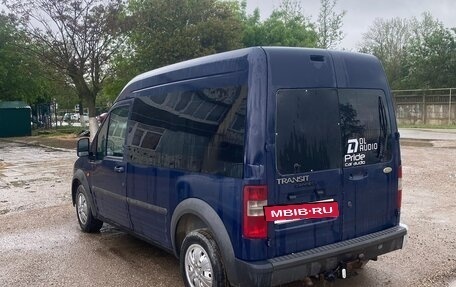 Ford Transit Connect, 2005 год, 550 000 рублей, 4 фотография