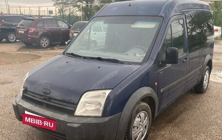 Ford Transit Connect, 2005 год, 550 000 рублей, 2 фотография
