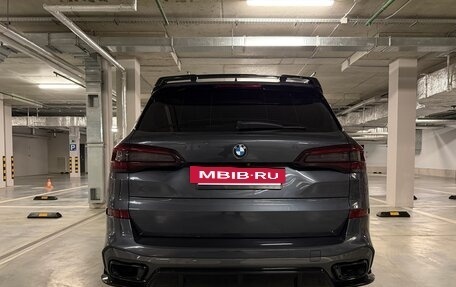 BMW X5, 2020 год, 6 599 999 рублей, 6 фотография