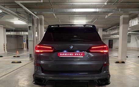 BMW X5, 2020 год, 6 599 999 рублей, 5 фотография