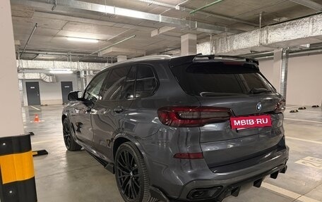 BMW X5, 2020 год, 6 599 999 рублей, 8 фотография