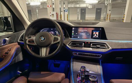BMW X5, 2020 год, 6 599 999 рублей, 12 фотография
