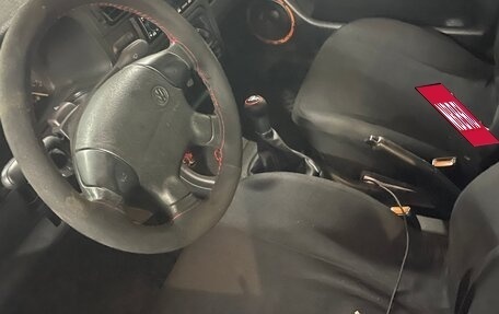 Volkswagen Golf III, 1993 год, 200 000 рублей, 2 фотография